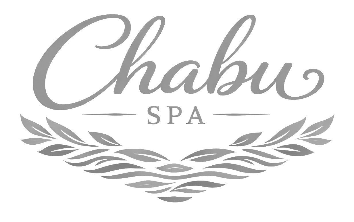Chabu Spa logo